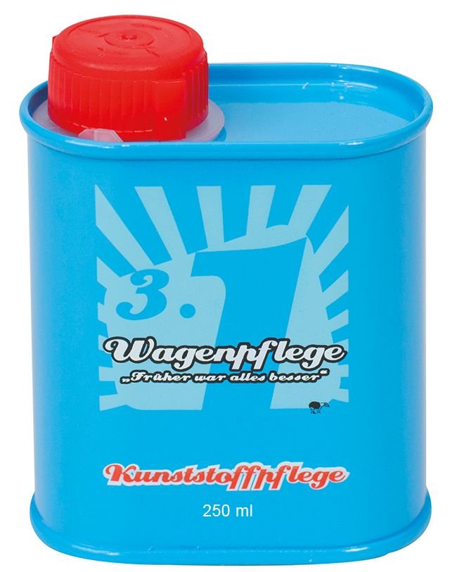 Kunststoffpflege - hiushaltsreinigung.com