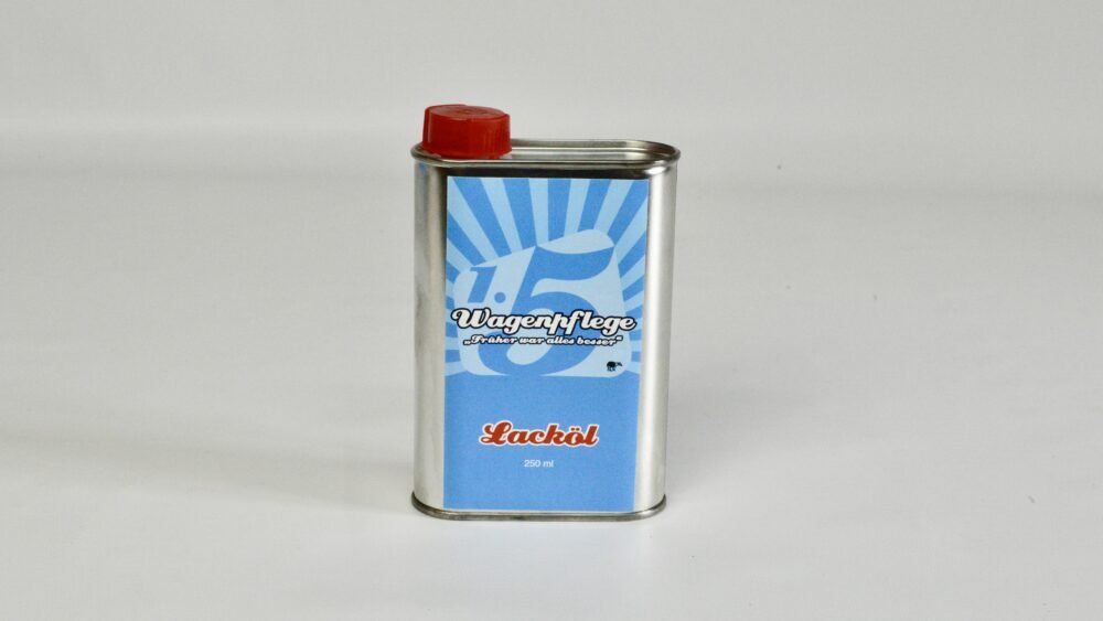 Lacköl - hiushaltsreinigung.com