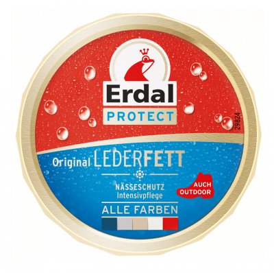 Lederfett farblos Dose mit 150 ml - hiushaltsreinigung.com