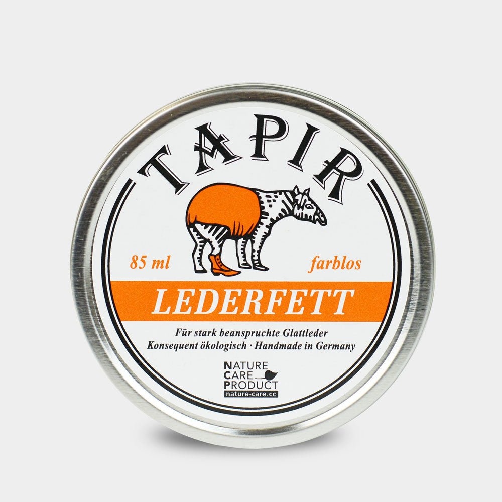 Lederfett farblos - hiushaltsreinigung.com