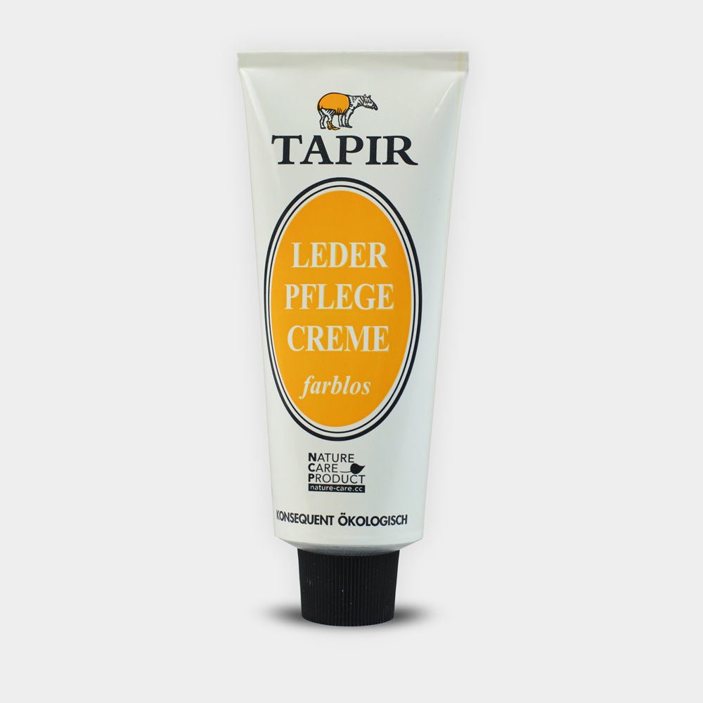 Lederpflegecreme farblos - hiushaltsreinigung.com