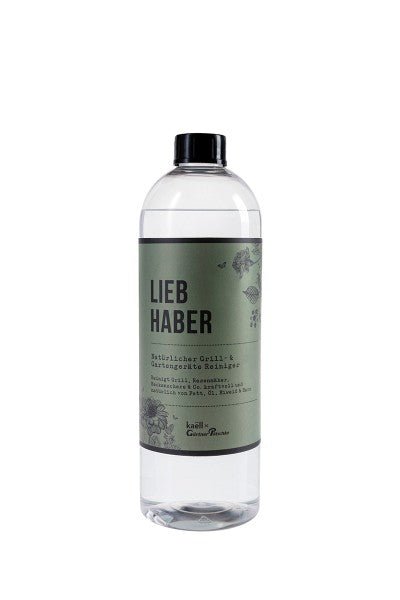 Liebhaber - der Grill - und Gartengeräte Reiniger - hiushaltsreinigung.com