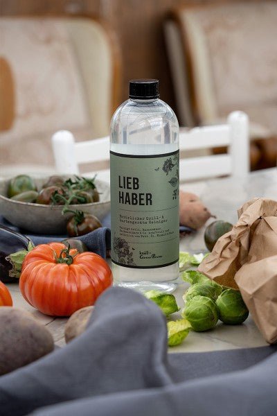 Liebhaber - der Grill - und Gartengeräte Reiniger - hiushaltsreinigung.com