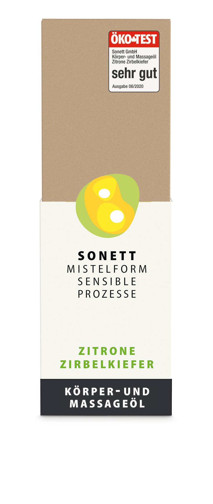 Mistelform "Sensible Prozesse" Zitrone Zirbelkiefer - hiushaltsreinigung.com