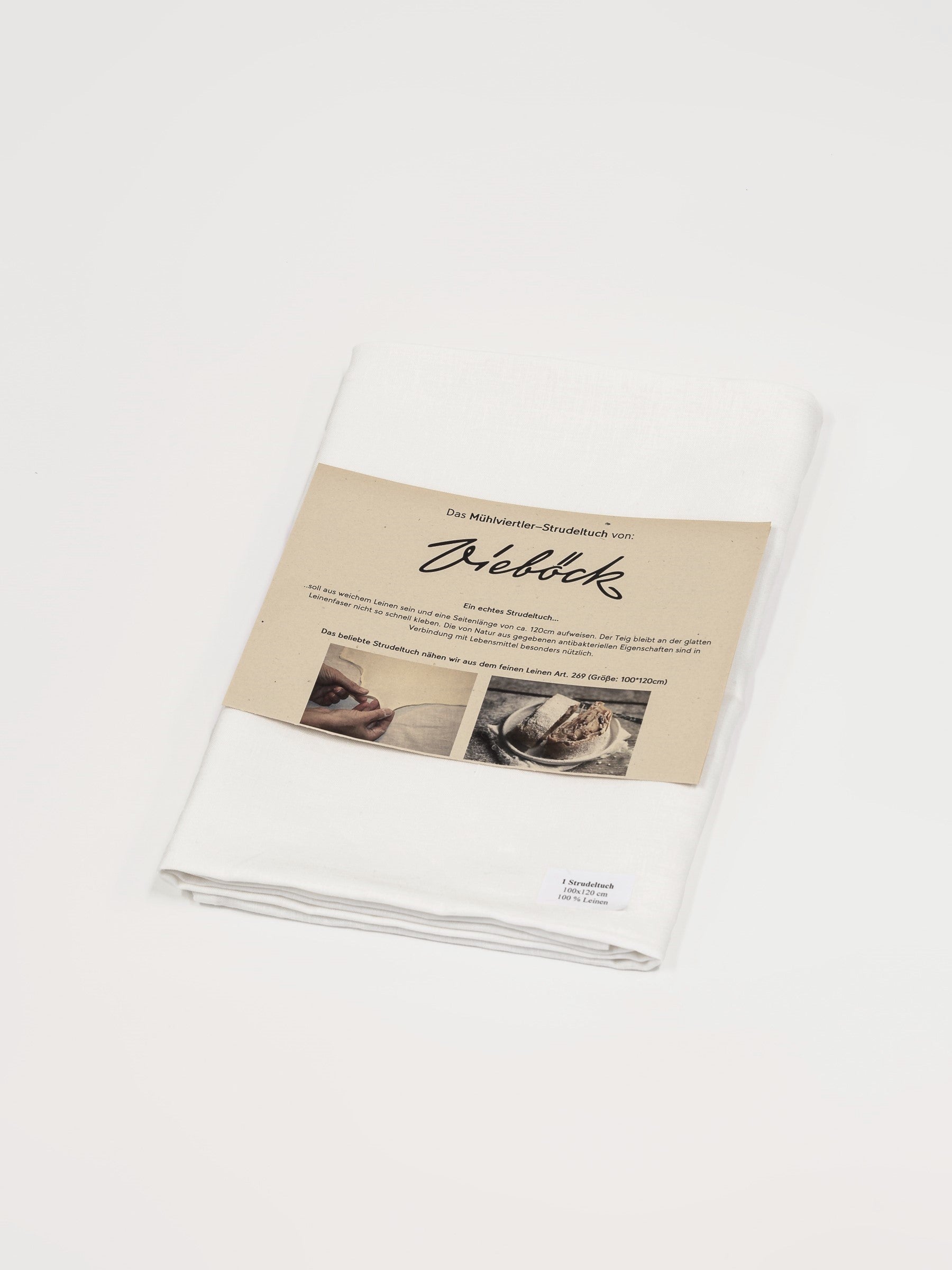 Mühlviertler Strudeltuch - hiushaltsreinigung.com