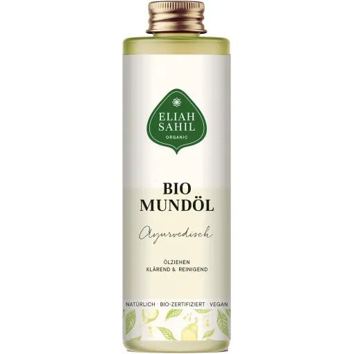 Mundöl - hiushaltsreinigung.com
