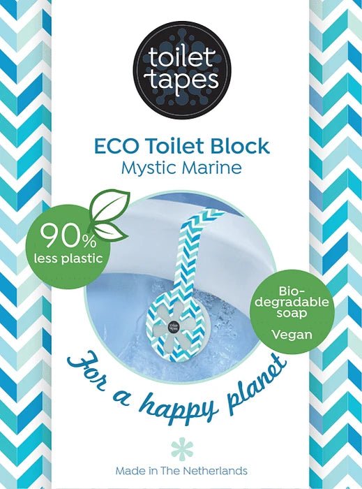 Mystic Marine - Flexgreen GmbH