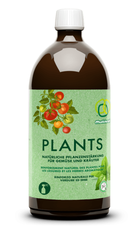 Plants Pflanzenhilfsmittel 1 Liter - hiushaltsreinigung.com