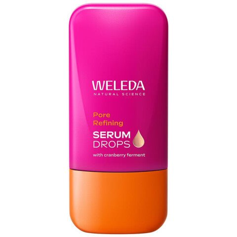Pore Refining Serum Drops 30 ml - Flexgreen GmbH