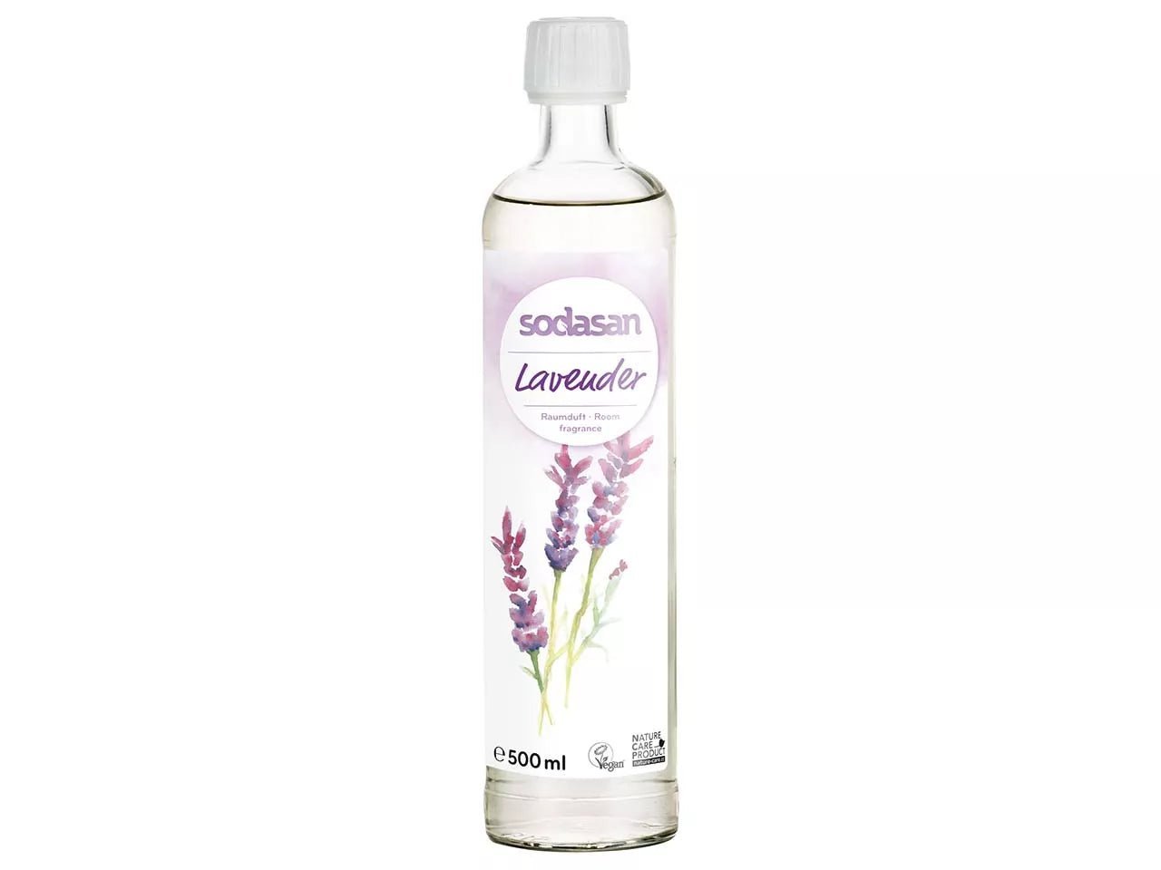 Raumduft Lavendel - Flexgreen GmbH