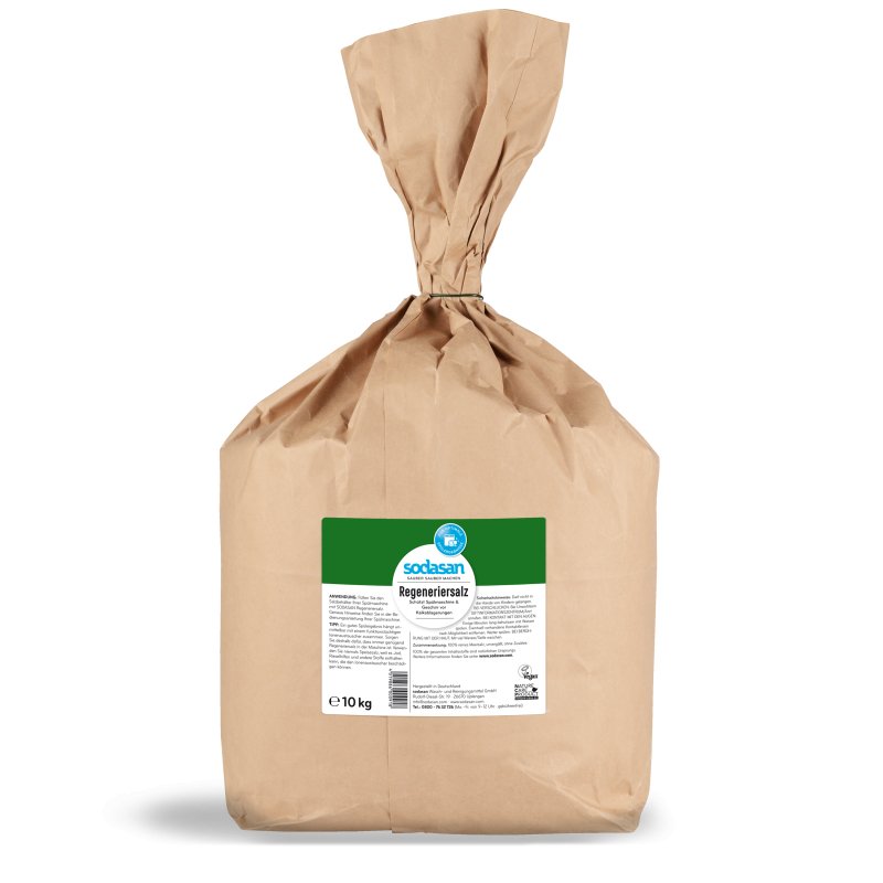 Regeneriersalz - hiushaltsreinigung.com