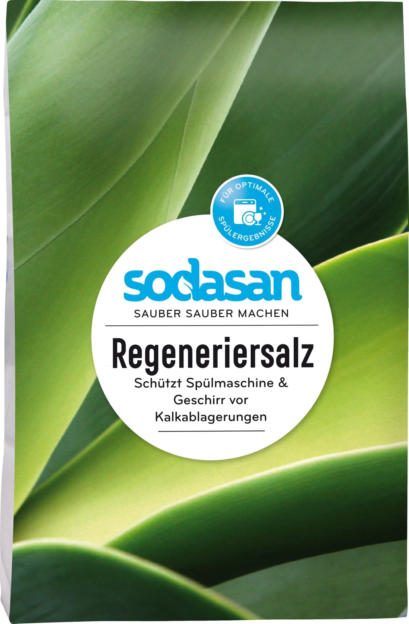 Regeneriersalz - hiushaltsreinigung.com