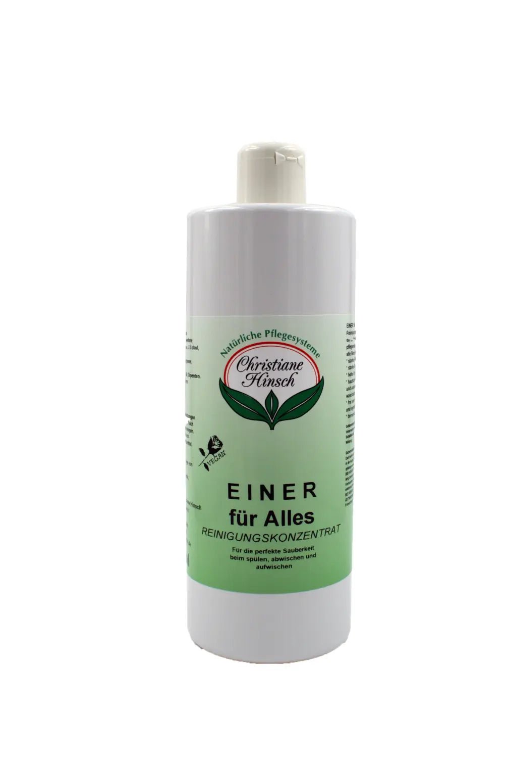 Reinigungskonzentrat - hiushaltsreinigung.com