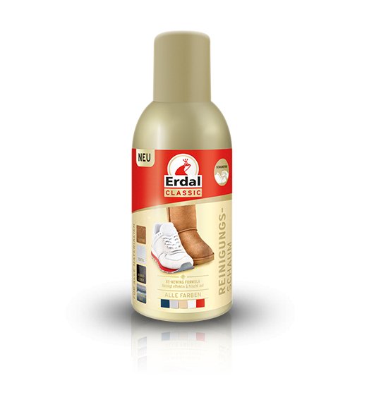 Reinigungsschaum fĂĽr alle Farben - hiushaltsreinigung.com