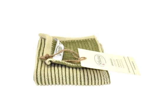 RibRib BIO Spa Tuch von Solwang - hiushaltsreinigung.com
