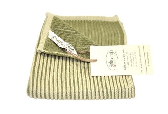RibRib Handtuch von Solwang - hiushaltsreinigung.com