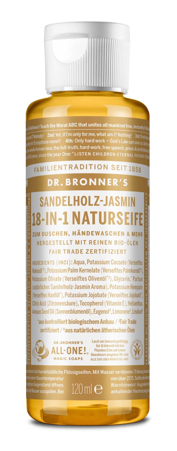 SANDELHOLZ - JASMIN - 18 - IN - 1 NATURSEIFE - hiushaltsreinigung.com