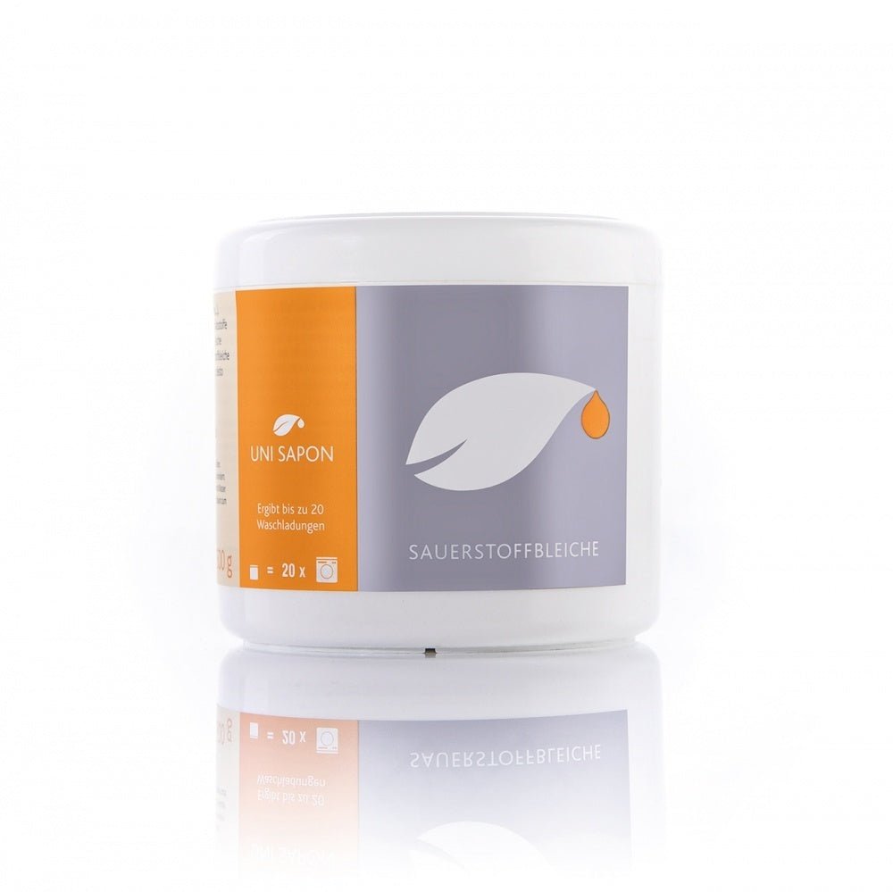 Sauerstoffbleiche - hiushaltsreinigung.com