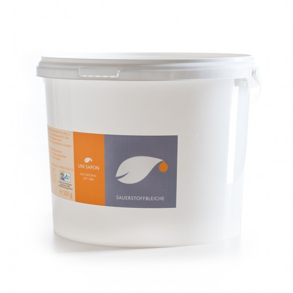 Sauerstoffbleiche - hiushaltsreinigung.com