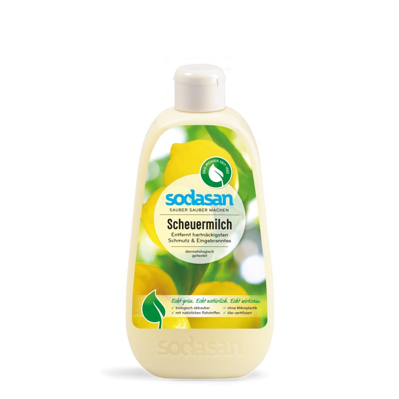 Scheuermilch - hiushaltsreinigung.com