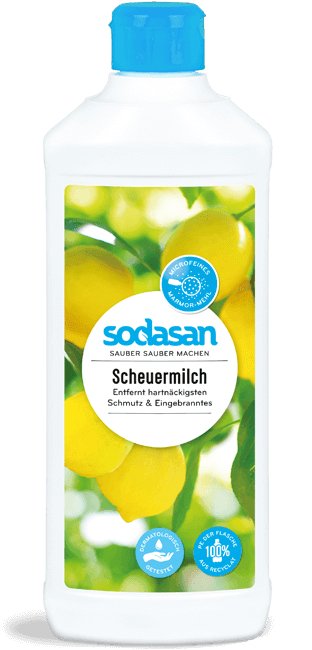 Scheuermilch - hiushaltsreinigung.com