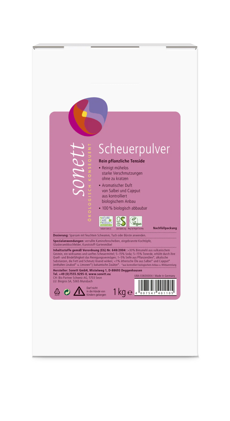 Scheuerpulver - hiushaltsreinigung.com