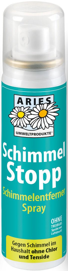 Schimmel Stopp von Aries - hiushaltsreinigung.com