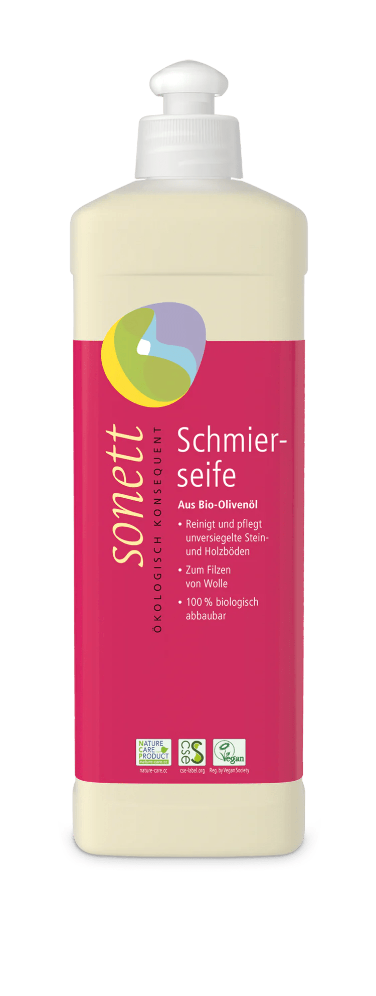 Schmierseife flüssig - hiushaltsreinigung.com