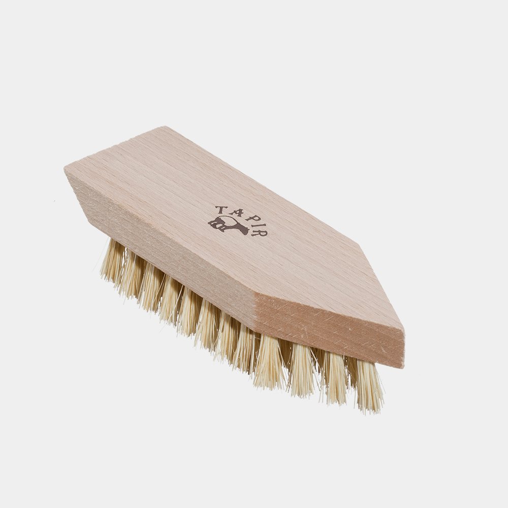 Schmutzbürste - hiushaltsreinigung.com