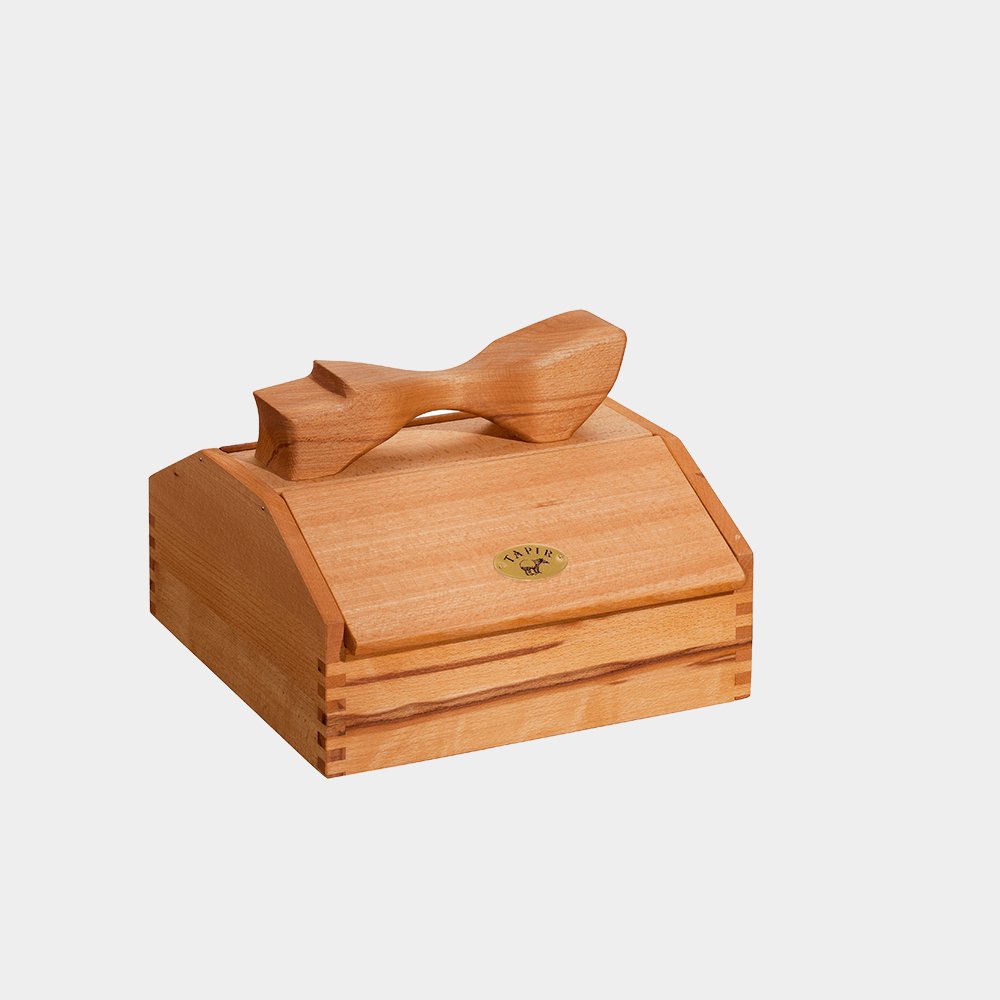 Schuhputzkiste klein - hiushaltsreinigung.com