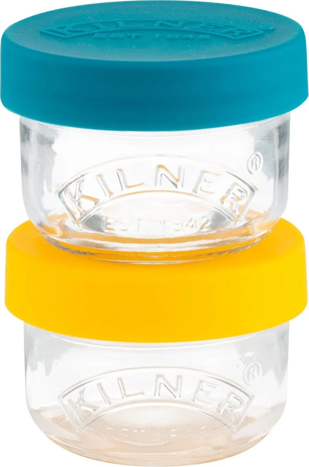 Snackgläser 2x125 ml - hiushaltsreinigung.com
