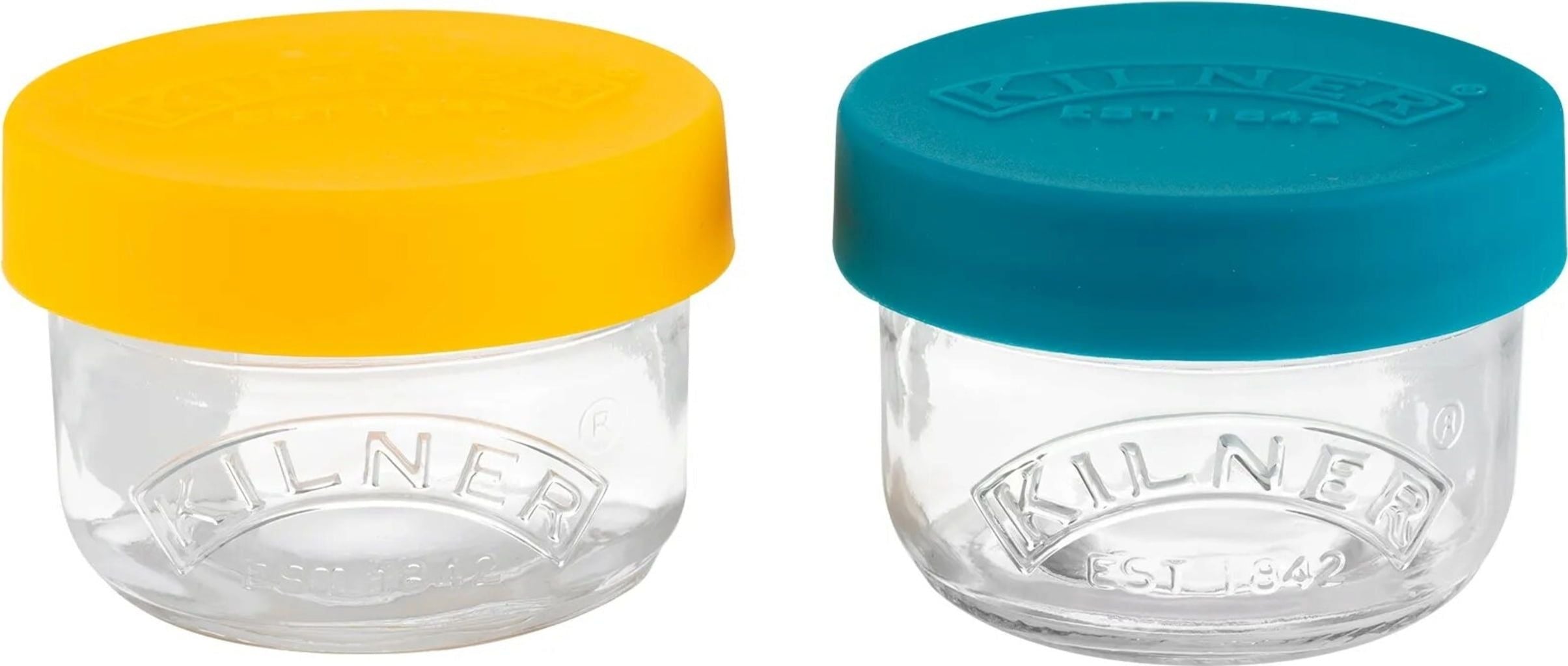 Snackgläser 2x125 ml - hiushaltsreinigung.com