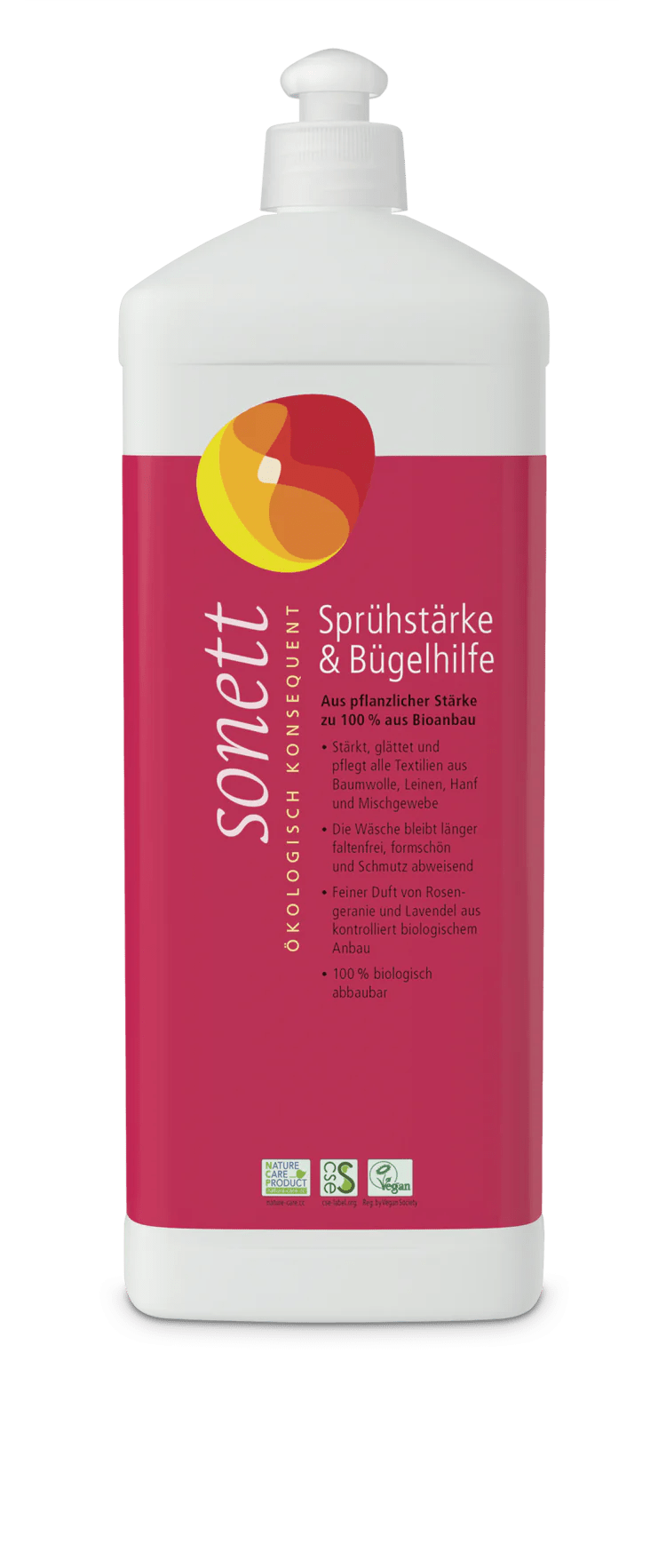 Sprühstärke & Bügelhilfe - hiushaltsreinigung.com