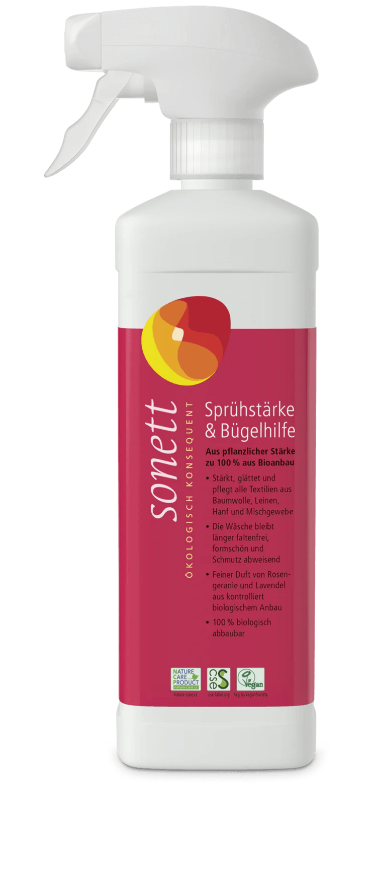 Sprühstärke & Bügelhilfe - hiushaltsreinigung.com