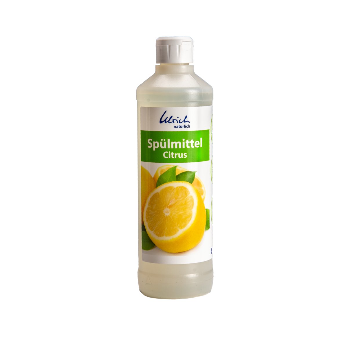 Spülmittel Citrus - hiushaltsreinigung.com
