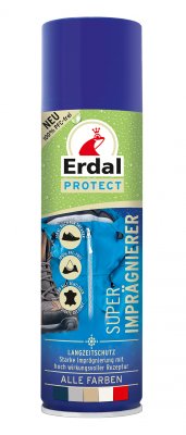 Super - Imprägnierer Aerosol 300ml - hiushaltsreinigung.com