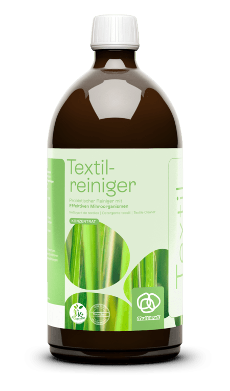 Textilreiniger / Waschzusatz - hiushaltsreinigung.com