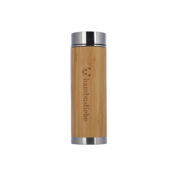 Thermosflasche 500 ml mit Teesieb - hiushaltsreinigung.com