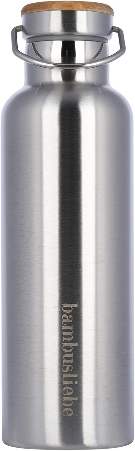 Thermosflasche 750 ml - hiushaltsreinigung.com