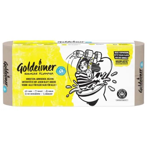 Toilettenpapier 3lagig - hiushaltsreinigung.com