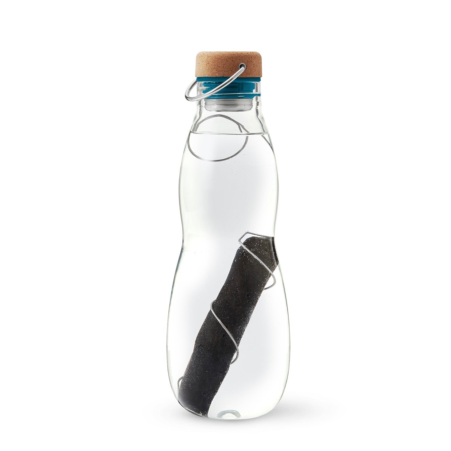 Trinkflasche Eau Good Glas 650 ml - hiushaltsreinigung.com