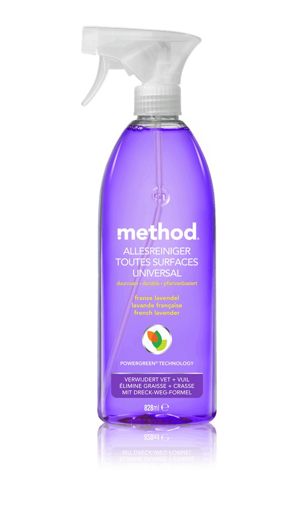 Universal - Reiniger French Lavender - hiushaltsreinigung.com