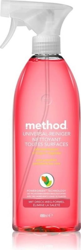Universal - Reiniger Grapefruit - hiushaltsreinigung.com