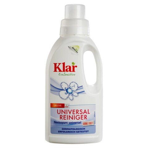 Universalreiniger - hiushaltsreinigung.com