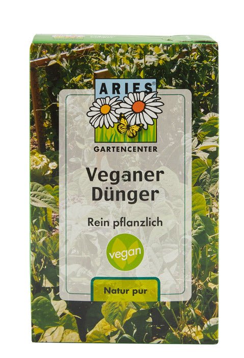 Veganer Dünger - hiushaltsreinigung.com