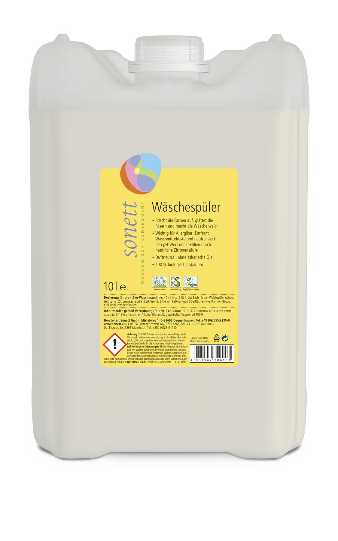 Wäschespüler - hiushaltsreinigung.com
