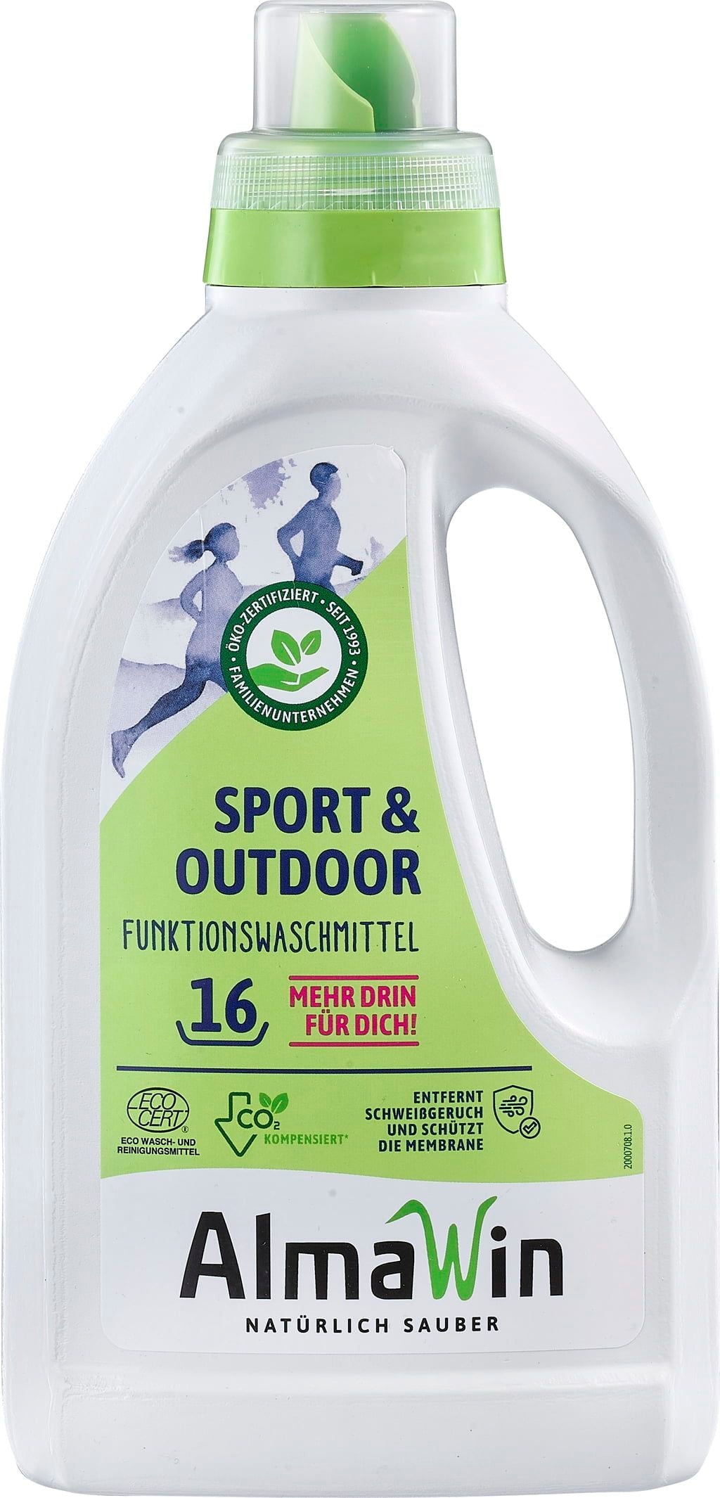 Waschmittel Sport & Outdoor - hiushaltsreinigung.com