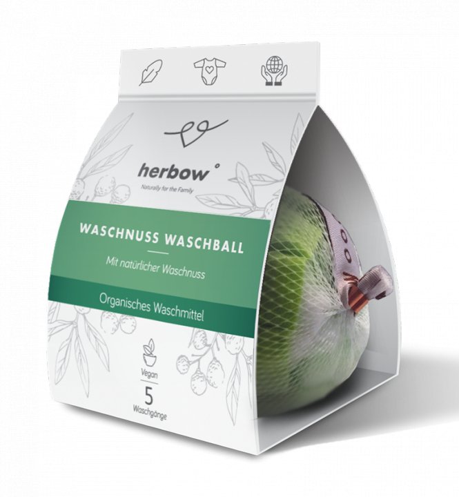 Waschnuss Waschball - hiushaltsreinigung.com