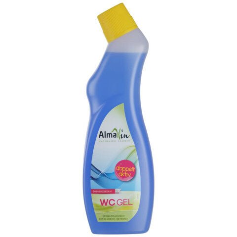 WC Aktiv Gel - hiushaltsreinigung.com