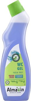 WC Aktiv Gel - hiushaltsreinigung.com